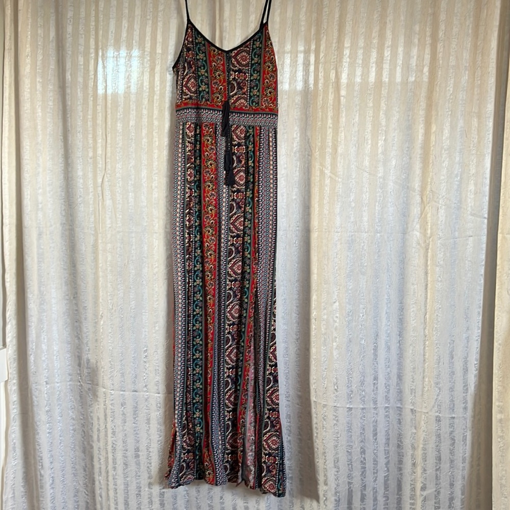 Beach dress